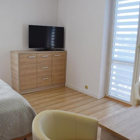 Apartament Assolato Apartment Wladyslawowo Luaran gambar