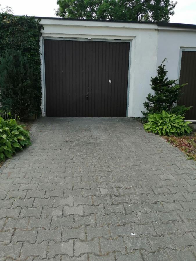 Apartament Assolato Apartment Wladyslawowo Luaran gambar
