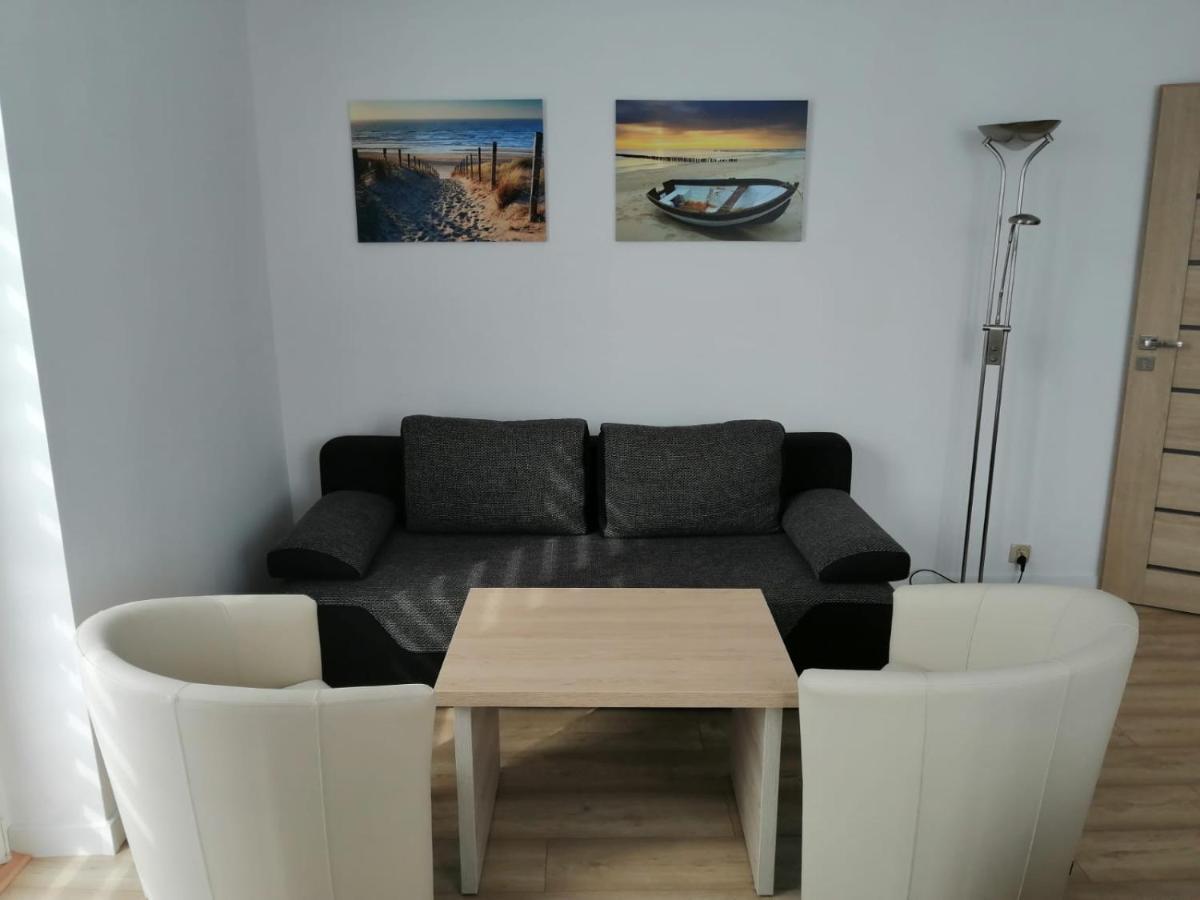 Apartament Assolato Apartment Wladyslawowo Luaran gambar